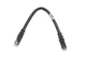 2E Cat 6, S-FTP экран оплётка фольга, RJ45, 4Х2 27AWG , 7/0.14 Cu, 0.20 m, PVC, Black - изображение 2