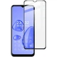 Захисне скло IMAK 5D Pro+ Full Glue для Nokia G60 - Black - зображення 1