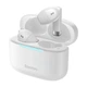 Навушники Baseus True Wireless Earphones Bowie E9 White - изображение 2