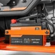 Інверторний генератор DAEWOO GDA 6600еi 5/5.5 кВт - зображення 10