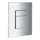 Панель смыва для унитаза Grohe QuickFix Even 38966000 - изображение 1