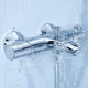Змішувач термостатичний для ванни Grohe Grohtherm 800 34567000 - изображение 5