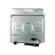 Духовой шкаф CENTRAMAX OE 6004 BL - изображение 8