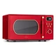 Микроволновая печь Klarstein Julieta (10040732) с грилем 800W/700W 20л - изображение 1