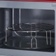 Микроволновая печь Klarstein Julieta (10040732) с грилем 800W/700W 20л - изображение 3