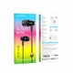 Наушники BOROFONE BM67 Talent universal earphones with mis Black - изображение 4