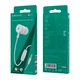 Наушники BOROFONE BM31 Mysterious universal earphones with mic White - изображение 4