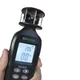 Анемометр чашечный BDMeter ручной, цифровой, для измерения скорости ветра 0.4-30 м/c - изображение 5
