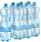 Упаковка природной негазированной воды Оболонь Оболонська-2 2 л х 6 бутылок (94820029430935) - изображение 1