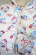 Куртка Bolina Baby 110 см (2125000793757) - изображение 3