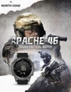 Мужские часы NORTH EDGE APACHE-46 - изображение 4