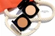 Светоотражающая пудра Chanel Les Beiges Healthy Glow Illuminating Powder Sunset, 10 г - изображение 3