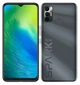 Смартфон TECNO Spark 7 (KF6n) 4/128Gb NFC 2SIM Magnet Black - изображение 3