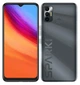 Смартфон TECNO Spark 7 (KF6n) 4/128Gb NFC 2SIM Magnet Black - изображение 4