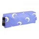 Пенал «Influencers Pencil Case Crescent moon - Фиолетовий». Производитель - Upixel - изображение 4