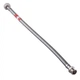 Шланг водяной TUCAI 3/8″x1/2″ НВ 0,5м TAQ MG-3812-500 202468 - изображение 2