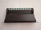 Патч-панель 8 портів 10" UTP кат.5Е Hypernet PP-KSTP-10-8 - изображение 3
