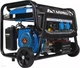 Генератор 3,5 кВт ЕЛЕКТРОСТАРТ TAGRED PROFESSIONAL СТАБАЛІЗАТОР AVR З КОЛЕСАМИ - изображение 2