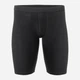 Термошорты мужские демисезонные шерстяные Aclima WarmWool Long Shorts Man XL Black (7034041009145) - изображение 1