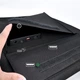 Сонячна панель Choetech 80W DC80W, 5V/2.4A USB + 5V/2.4A QC3.0 + USB-C PD3.0 30W, 158x41 см (SC007) - зображення 5