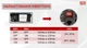 Інвертор 12V в 220V для котла чиста синусоїда MEAN WELL потужність 450Вт пускова 900Вт - зображення 7