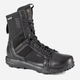 Мужские тактические берцы с мембраной 5.11 Tactical 5.11 A/T 8 Sz Wp 12444-019 47.5 (US13) 31.5 см Black (888579456233/2000980581894) - изображение 2