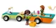 Конструктор Lego Friends Відпустка на природі 87 деталей (41726) - зображення 5
