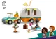 Конструктор Lego Friends Відпустка на природі 87 деталей (41726) - зображення 7