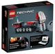 Конструктор Lego Technic Ратрак 178 деталей (42148) - изображение 2