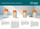 Полимерно-композитный газовый баллон Hexagon Ragasco 12,5л - изображение 3