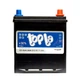 Аккумулятор Topla TOP Energy Japan 45 Ah/12V [- +] низкий - изображение 1