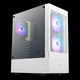 Корпус Gamdias Talos E3 Mesh White (4712960137127) - изображение 7