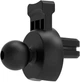 Автодержатель для телефона XO C60 Suction Cup Outlet Car Holder Black (6920680872596) - изображение 3