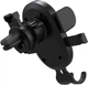 Автодержатель для телефона XO C60 Suction Cup Outlet Car Holder Black (6920680872596) - изображение 4