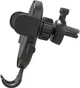 Автодержатель для телефона XO C60 Suction Cup Outlet Car Holder Black (6920680872596) - изображение 5