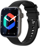 Смарт-часы Globex Smart Watch Atlas Black (4820183720856) - изображение 1