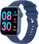 Смарт-часы Globex Smart Watch Atlas Blue (4820183720863) - изображение 1