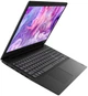 Ноутбук Lenovo ideapad 3i 15IGL05 Pentium N5030 4x3,1Ghz 8Gb 256Gb Business Black (81WQ001DRA) - изображение 2