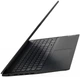 Ноутбук Lenovo ideapad 3i 15IGL05 Pentium N5030 4x3,1Ghz 8Gb 256Gb Business Black (81WQ001DRA) - изображение 4