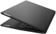 Ноутбук Lenovo ideapad 3i 15IGL05 Pentium N5030 4x3,1Ghz 8Gb 256Gb Business Black (81WQ001DRA) - изображение 5