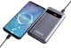 УМБ Intenso PD10000 10000 mAh 18W PD Grey (7332330) - зображення 4