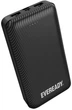 УМБ Energizer Eveready 20000 mAh Black (PX20B) - зображення 1
