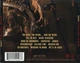 MEGADETH – The Sick, The Dying. And The Dead! (CD, U.S.A.) - изображение 2