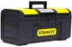 Ящик Stanley Basic Toolbox (1-79-218) - изображение 1