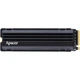 SSD накопичувач 512Gb Apacer AS2280Q4U (AP512GAS2280Q4U-1) - зображення 1