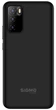 Смартфон Sigma mobile X-Style S5502 Dual Sim Black (4827798524213) - изображение 4