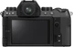 Fujifilm X-S10+ XC 15-45mm F3.5-5.6 Kit Black - зображення 6