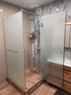 Душевая кабина угловая SPLENKO 700 x 700 х 2000 мм Cristina распашная дверь - изображение 12