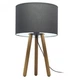 Настільна лампа TK LIGHTING 5292 TOKYO - зображення 1