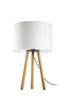Настільна лампа TK LIGHTING 5294 TOKYO - зображення 1